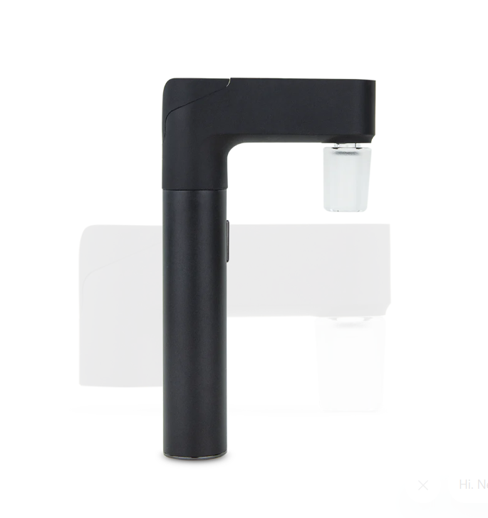 Puffco Pivot Glass Adapter