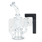 Puffco Pivot Glass Adapter