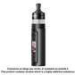VOOPOO DRAG H40 Pro Pod Mod