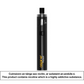 Aspire PockeX Vape Kit