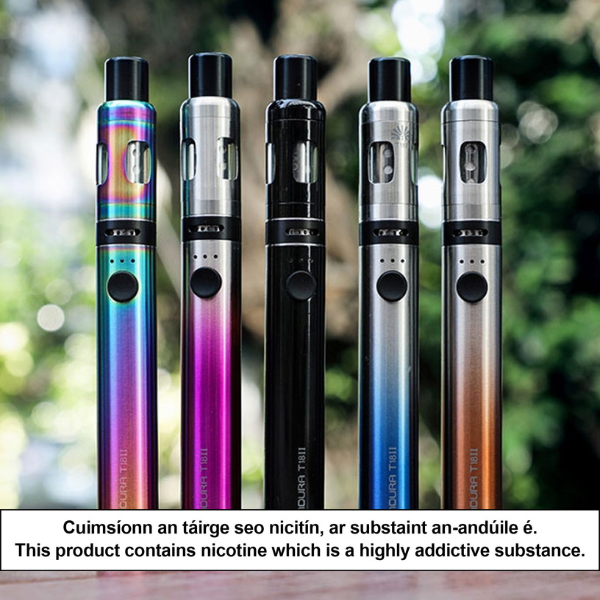 Innokin Endura T18-II Kit (T18-2)