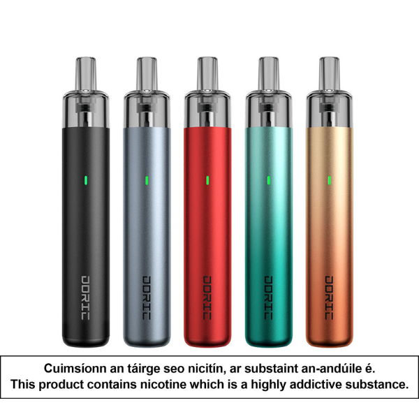 VOOPOO Doric 20 SE Vape Kit 1200mAh 2ml