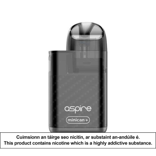 Aspire Minican Plus Vape Kit