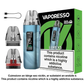 Vaporesso LUXE X3 Pod Kit