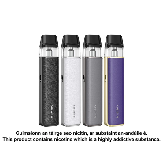 Aspire Loomix Kit