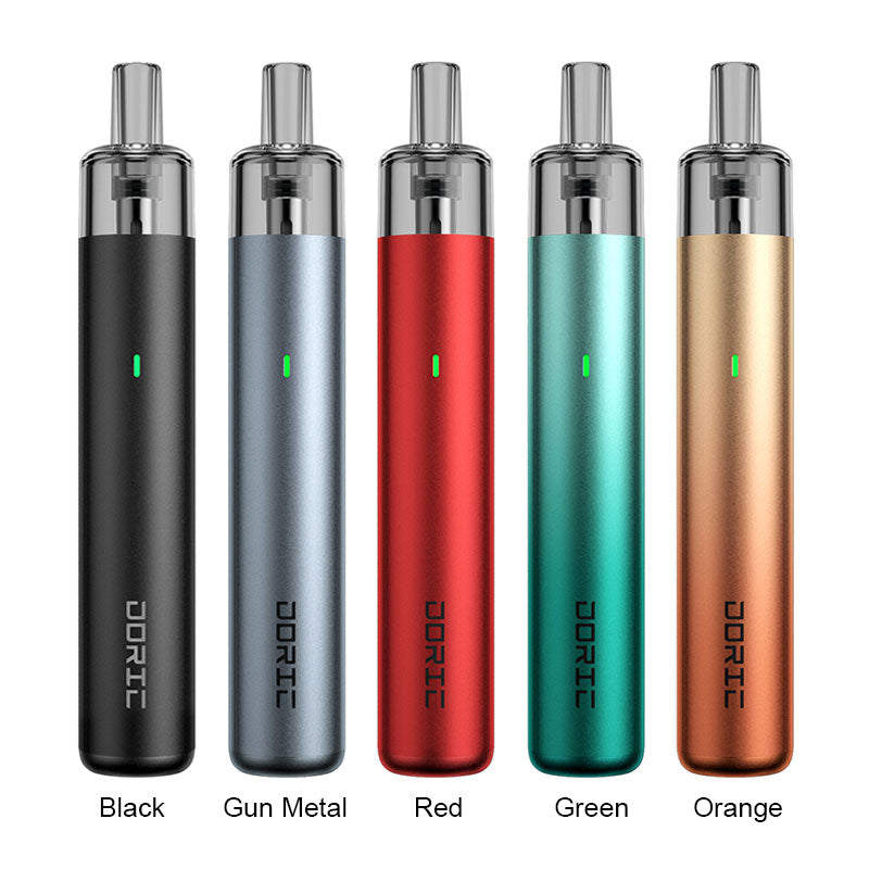 VOOPOO Doric 20 SE Vape Kit 1200mAh 2ml