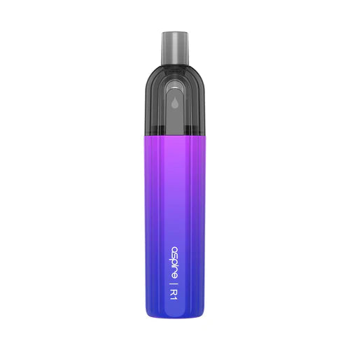Aspire R1 Disposable Vape Kit