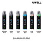 NEW - UWELL Caliburn G3 Pro Vape Kit