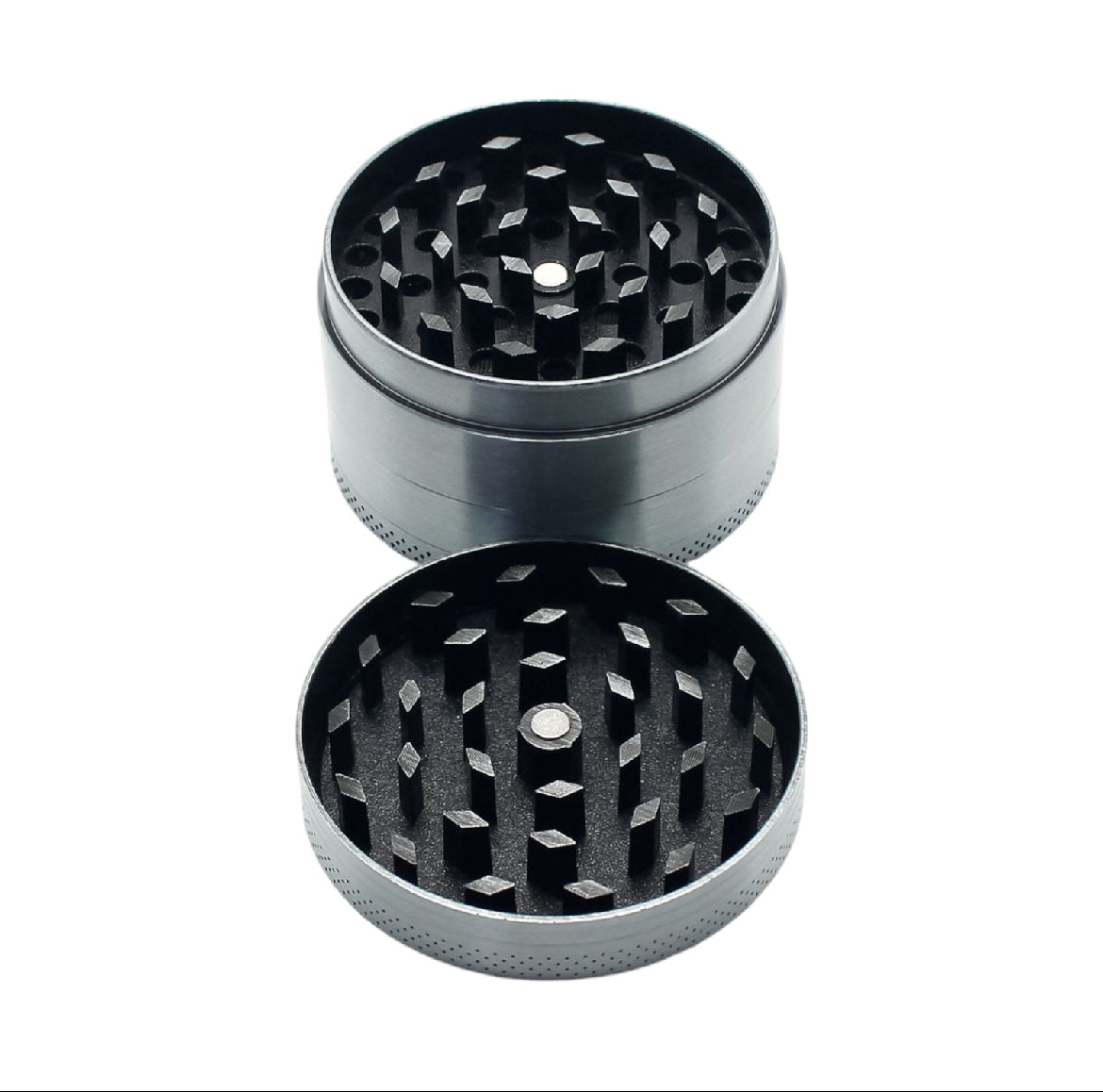 CALVO ZYNC GRINDER 4 PARTS 12 UNITS