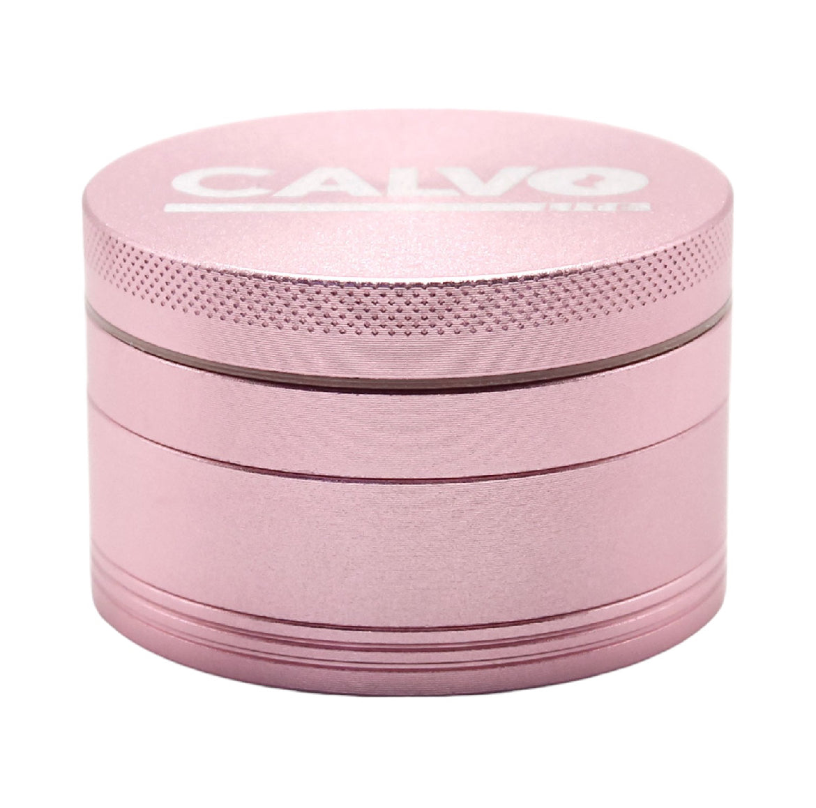 CALVO LITE ALUMINIUM GRINDER