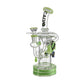 CALVO BEE’S RECYCLER BONG