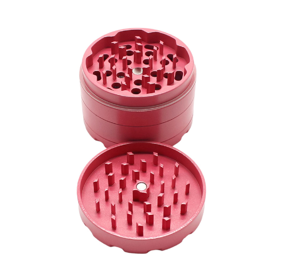 Coming soon: CALVO CERAMIC PINK 63MM
