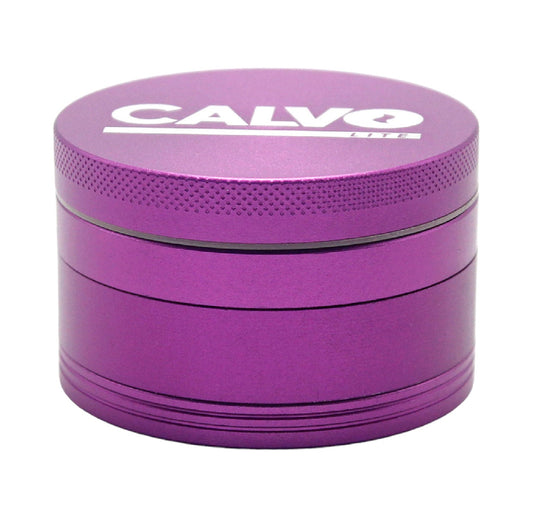 CALVO LITE ALUMINIUM GRINDER