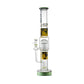 CALVO STRAIGHT TUBE TREE BONG