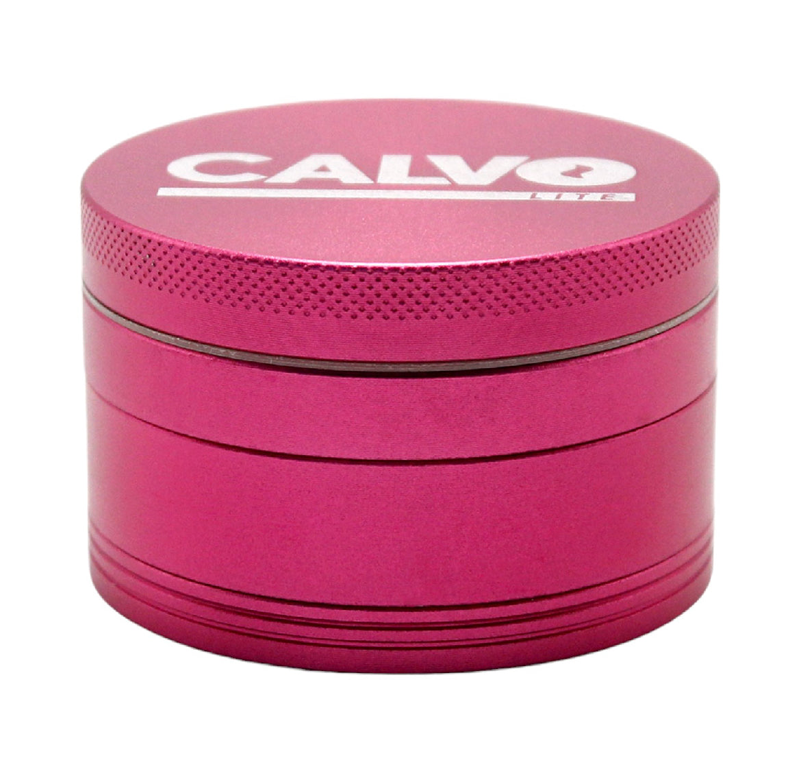 CALVO LITE ALUMINIUM GRINDER