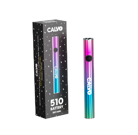 CALVO 510 BATTERY