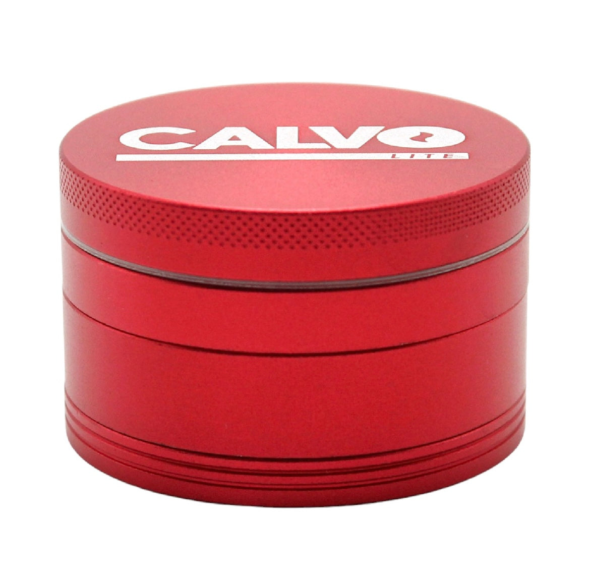 CALVO LITE ALUMINIUM GRINDER