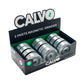 CALVO ZYNC GRINDER 2 PARTS 12 UNITS