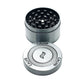 CALVO ZYNC GRINDER 4 PARTS 12 UNITS