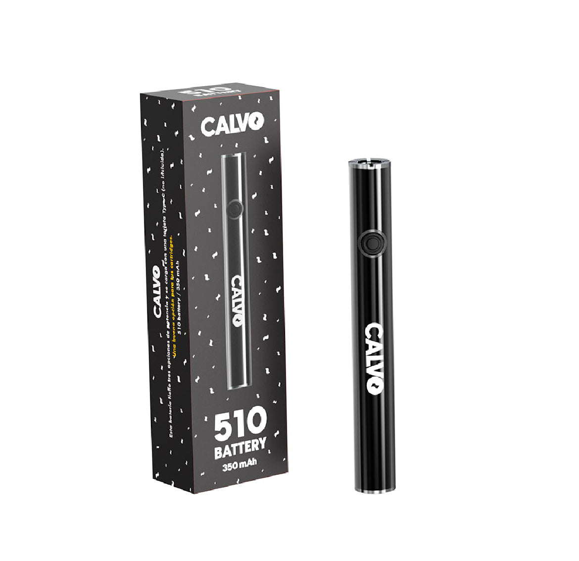 CALVO 510 BATTERY