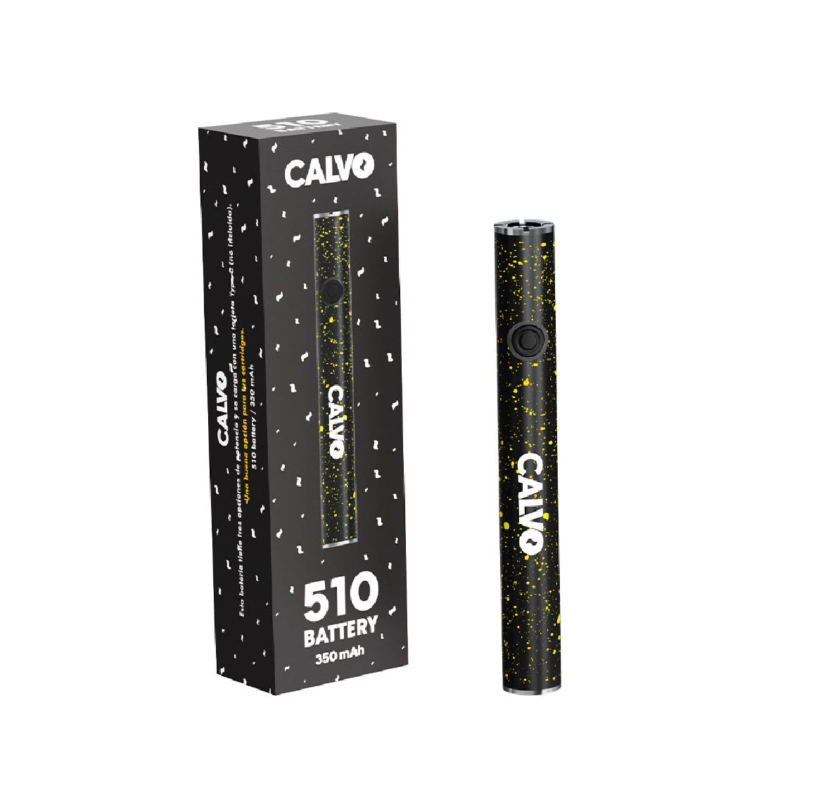 CALVO 510 BATTERY