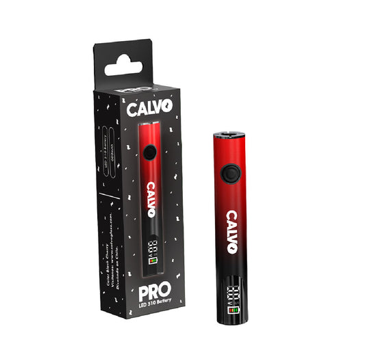 CALVO PRO LED 510 BATTERY
