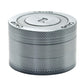 CALVO ZYNC GRINDER 4 PARTS 12 UNITS