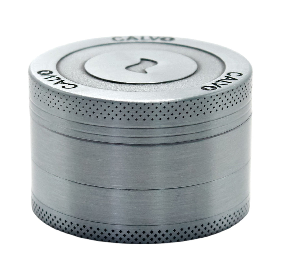 CALVO ZYNC GRINDER 4 PARTS 12 UNITS