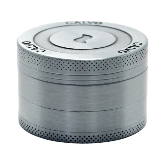 CALVO ZYNC GRINDER 4 PARTS 12 UNITS