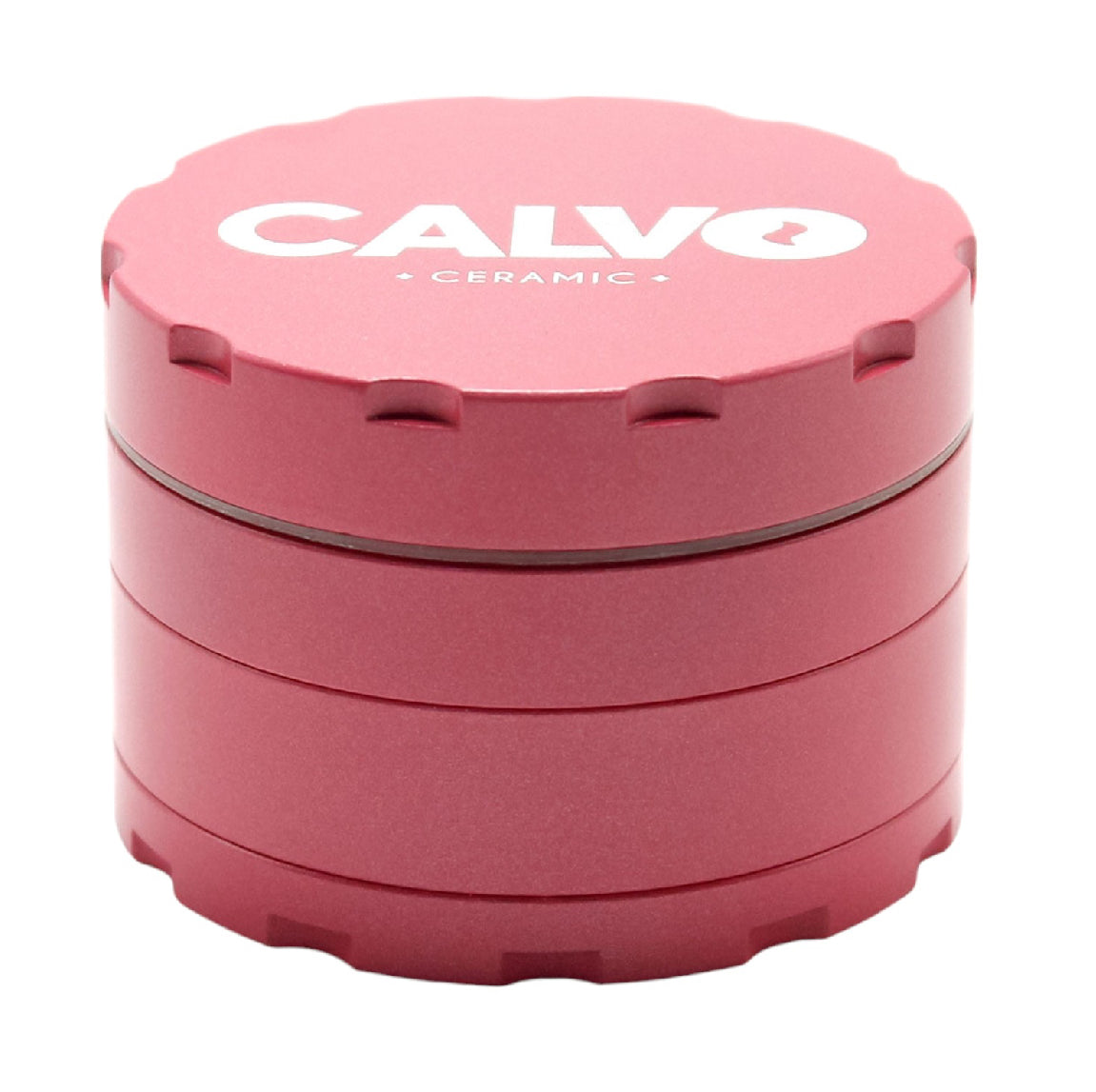 Coming soon: CALVO CERAMIC PINK 63MM