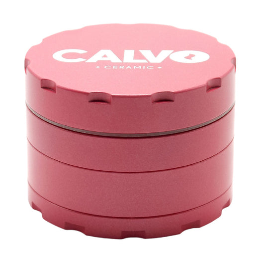 Coming soon: CALVO CERAMIC PINK 63MM