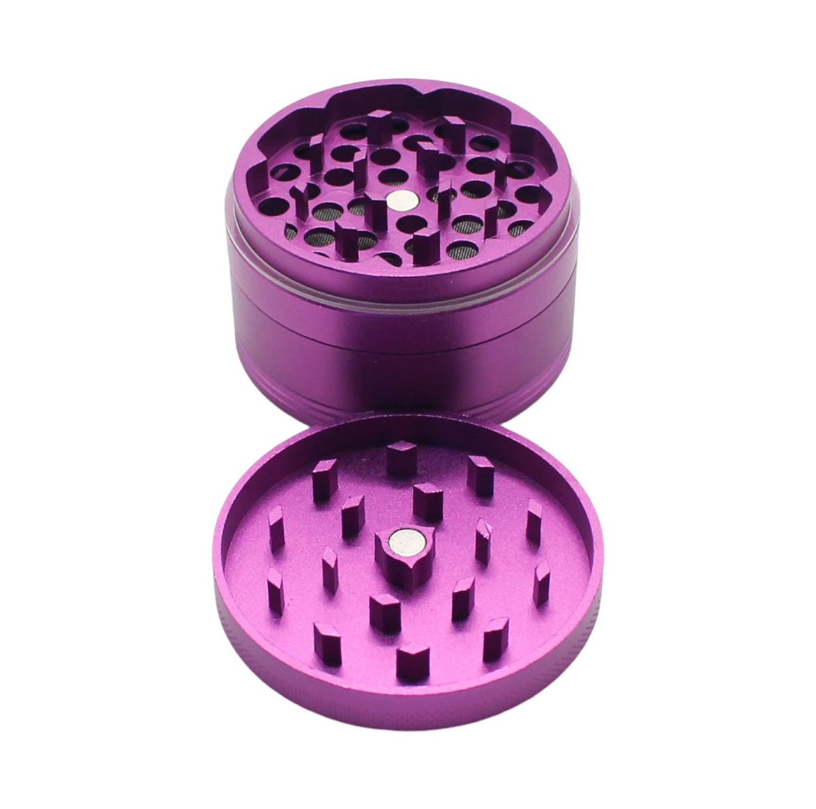 CALVO LITE ALUMINIUM GRINDER