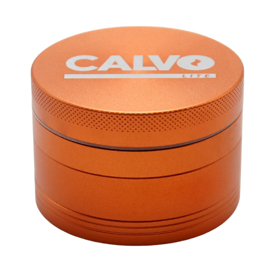 CALVO LITE ALUMINIUM GRINDER
