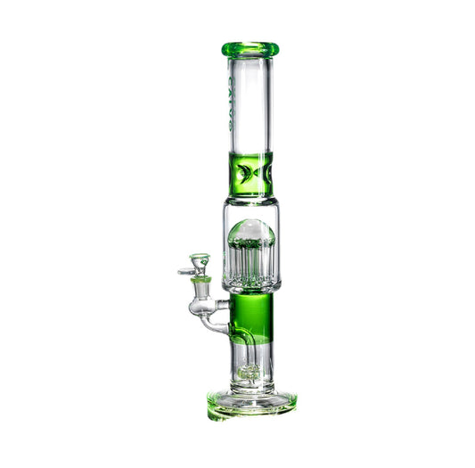 CALVO STRAIGHT TUBE TREE BONG