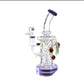 CALVO BIG EYE RECYCLER BONG