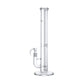 CALVO DOUBLE INLINE BONG WITH ICE CATCHER