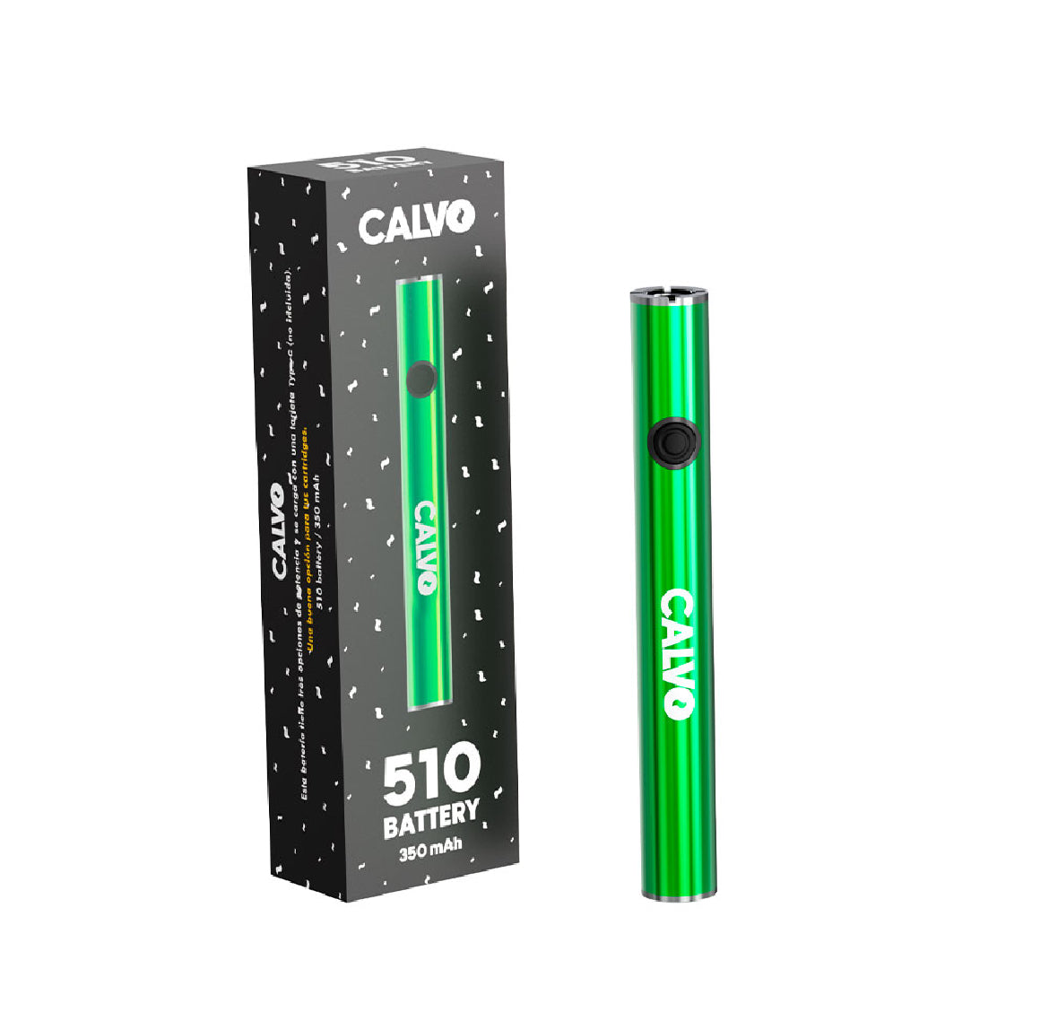 CALVO 510 BATTERY