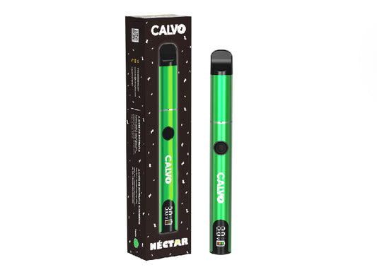 CALVO NECTAR WAX PEN BLACK