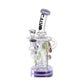 CALVO BIG EYE RECYCLER BONG