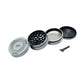 CALVO ZYNC GRINDER 4 PARTS 12 UNITS