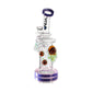 CALVO BIG EYE RECYCLER BONG