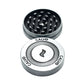 CALVO ZYNC GRINDER 2 PARTS 12 UNITS