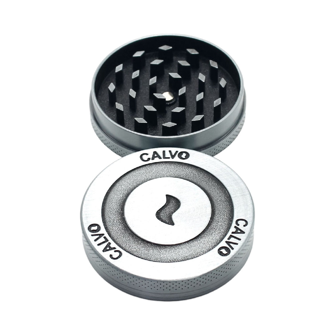 CALVO ZYNC GRINDER 2 PARTS 12 UNITS