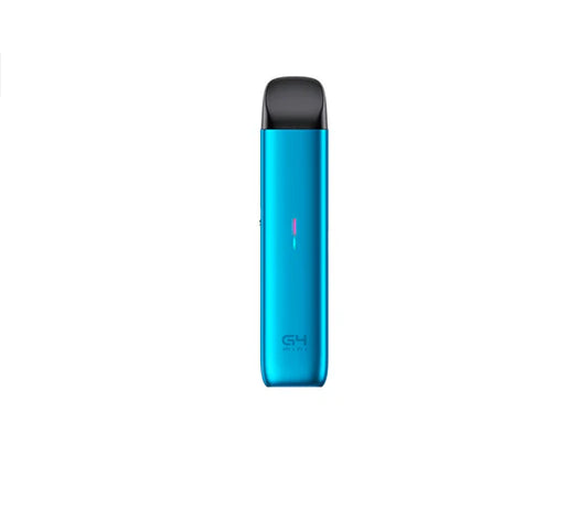 NEW! Uwell Caliburn G4 Mini Vape Kit