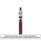 Innokin Endura T18-II Kit (T18-2)