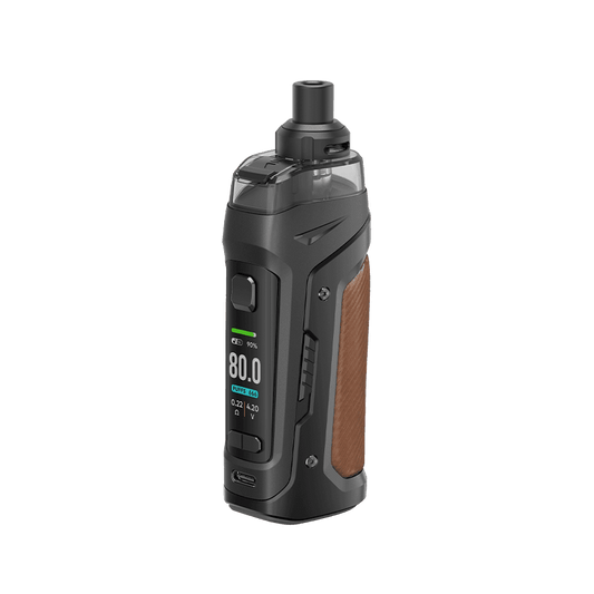 INNOKIN COOLFIRE PZPULSE