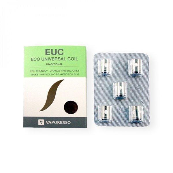 Vaporesso EUC Universal Coil - Ceramic