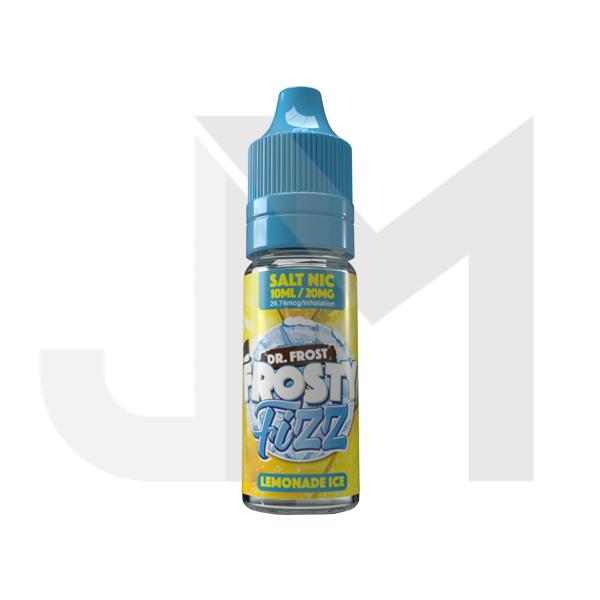Dr Frost 10ml Flavoured Nic Salt (60VG/40PG)