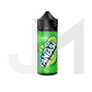 Fantasi Ice 100ml Shortfill E-Liquid 0mg (70VG/30PG)