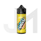 Fantasi Ice 100ml Shortfill E-Liquid 0mg (70VG/30PG)